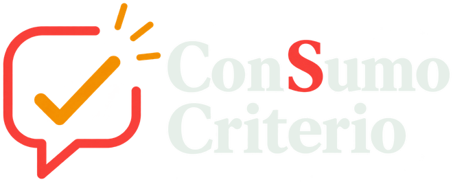 ConSumo Criterio