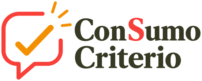 ConSumo Criterio