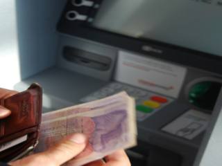 reduflación en la banca