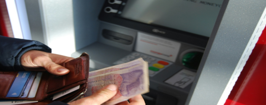 reduflación en la banca
