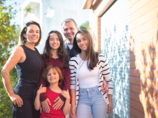Familia numerosa