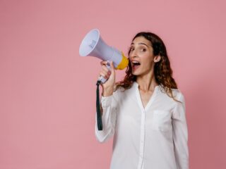 cómo reclamar a un negocio itinerante