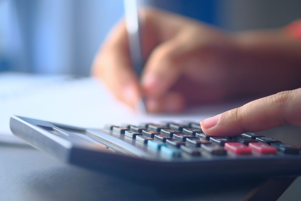 calculando los costes de ser conductor novato