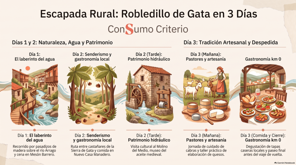Robledillo